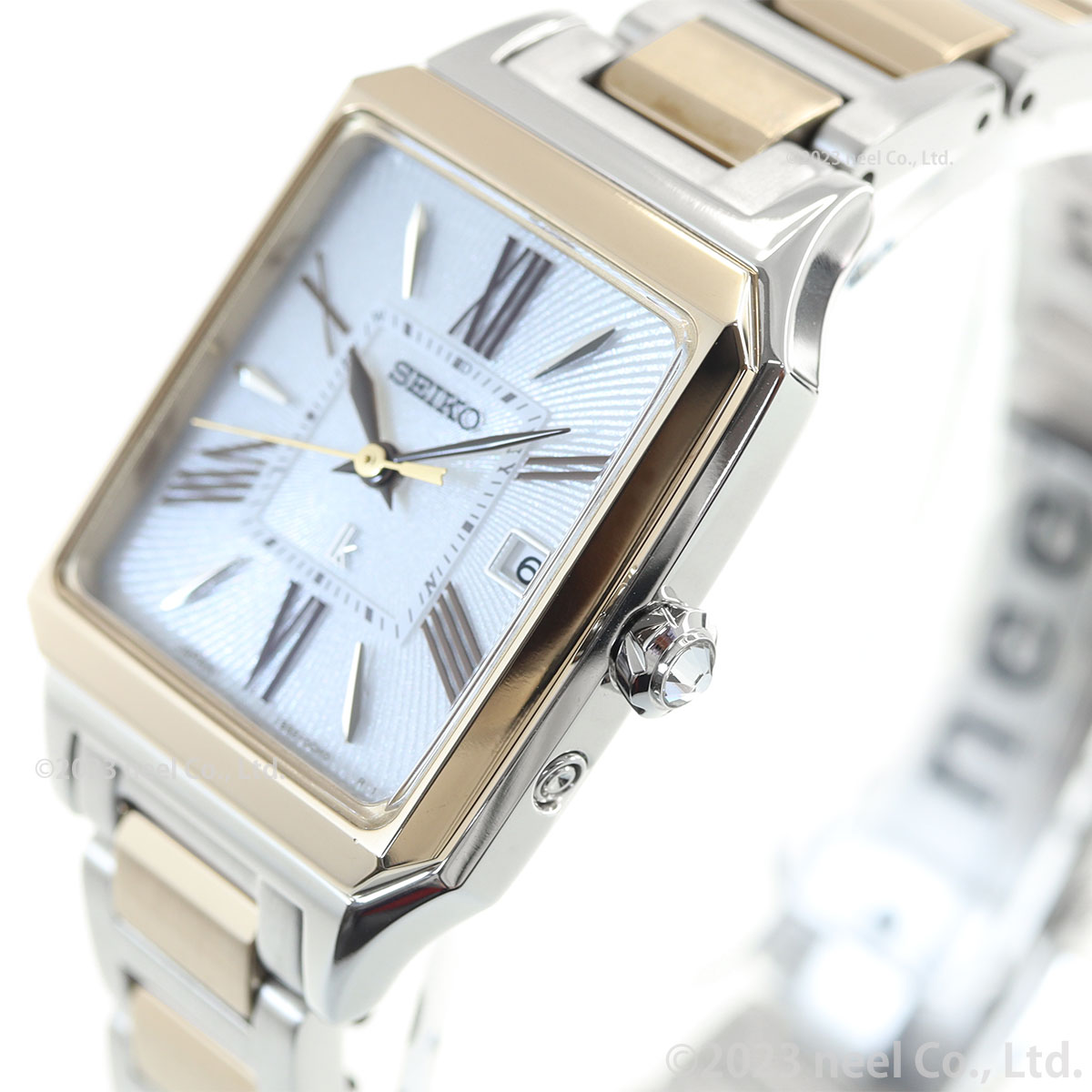 SEIKO ルキア　LUKIA SSVW210 Seiko Lukia Grow SSVW210 | Sakurawatches.com