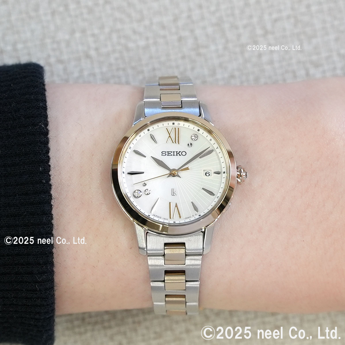 neelセレクトショップ Yahoo!店 - ルキア｜Yahoo!ショッピング