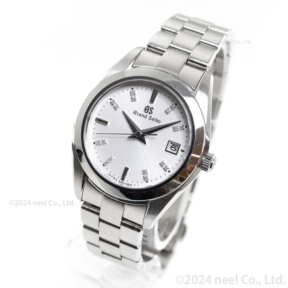 42 割引全てのアイテム グランドセイコー 腕時計 レディース Stgf273 Grand Seiko レディース腕時計 腕時計 アクセサリー ファッション Www Giftkarting In