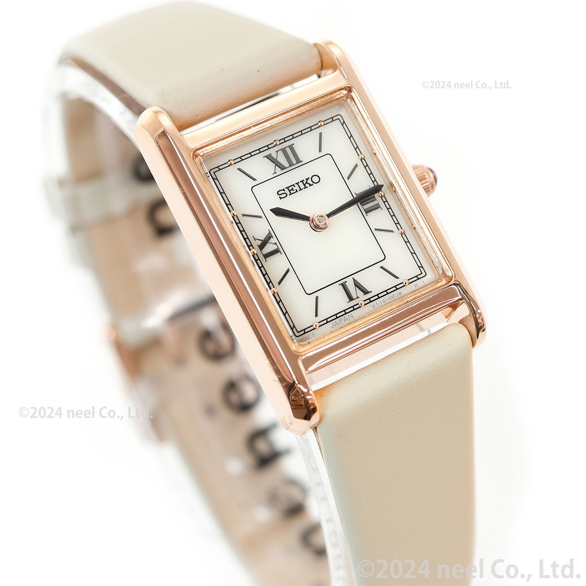 SEIKO SELECTION