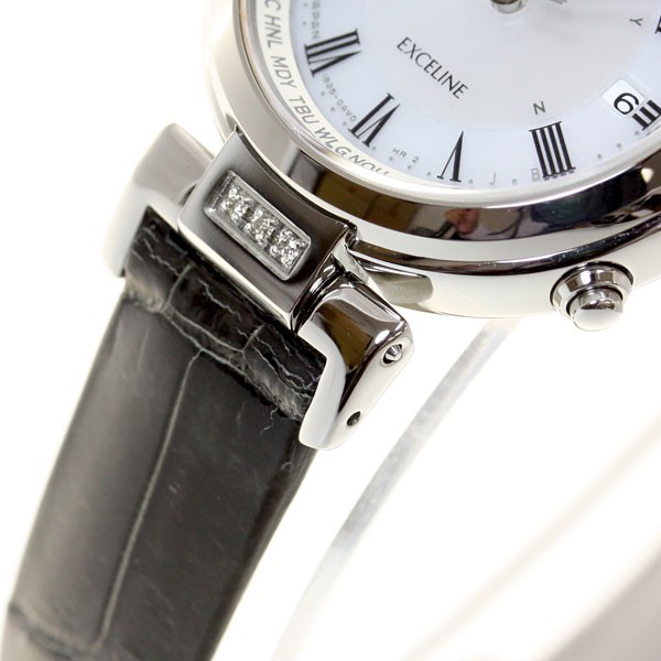 SEIKO（セイコー） （豪華おまけ有） ドルチェ＆エクセリーヌ SWCW109