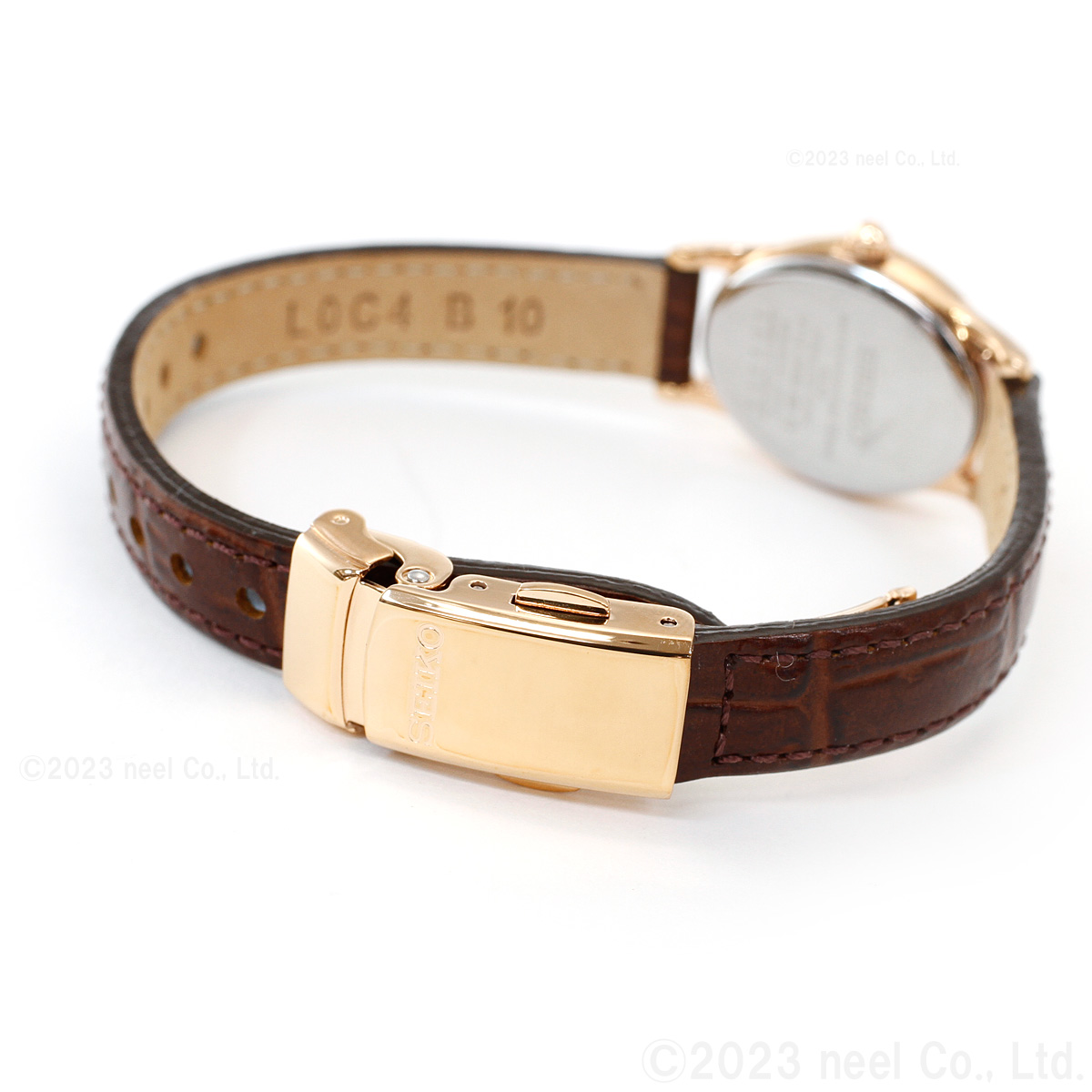 SEIKO SELECTION