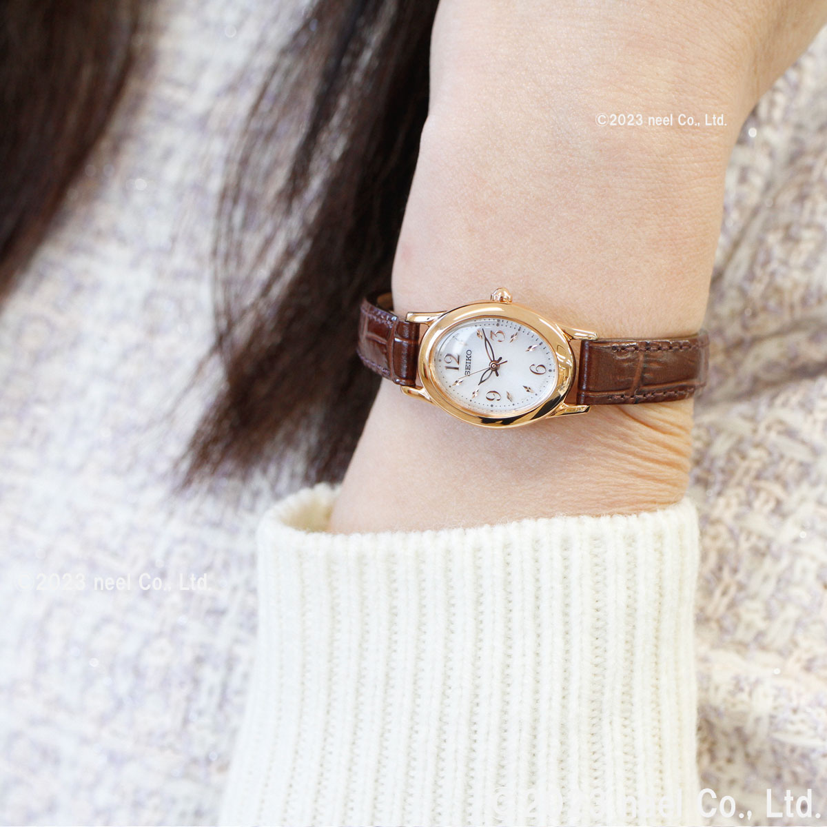 SEIKO SELECTION