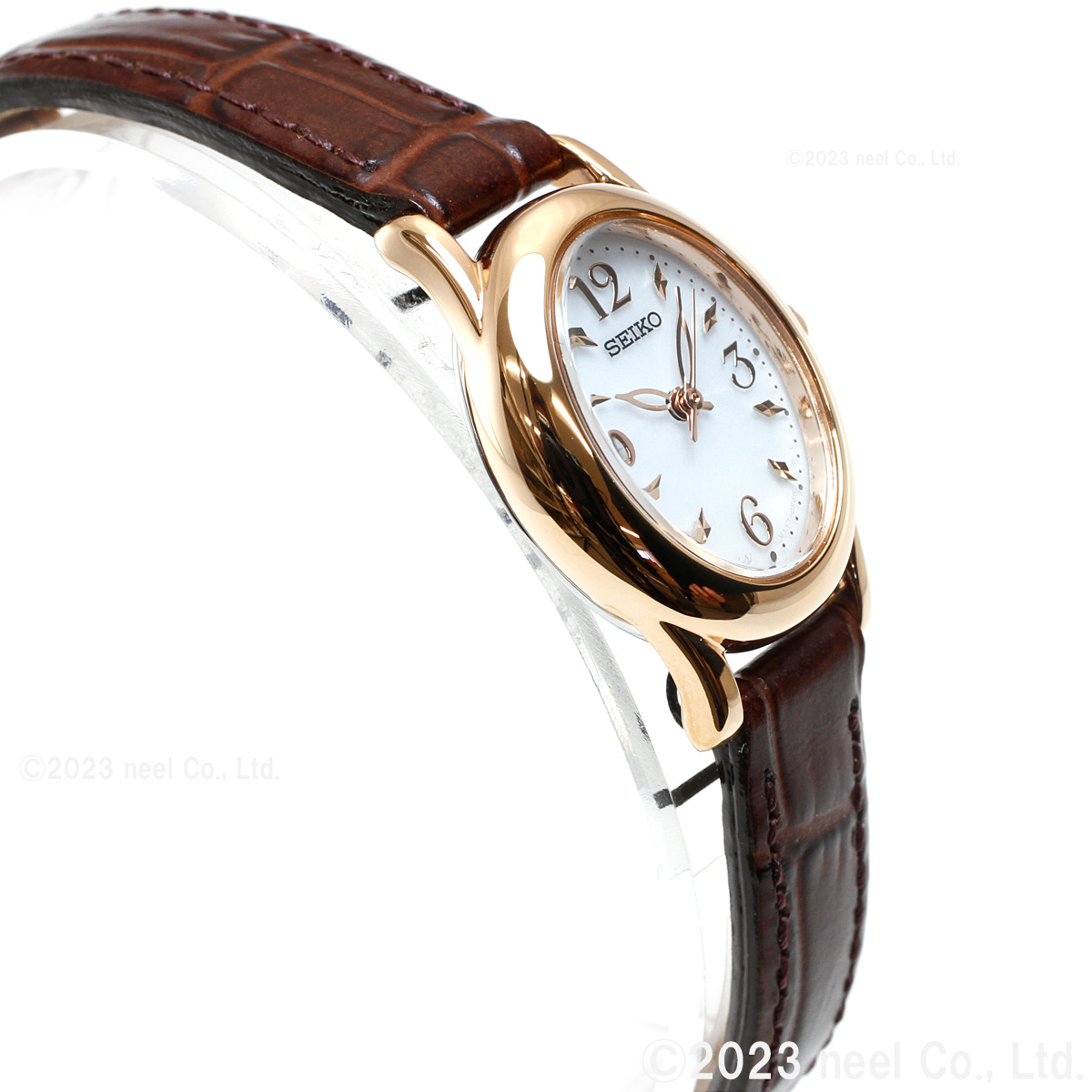 SEIKO SELECTION