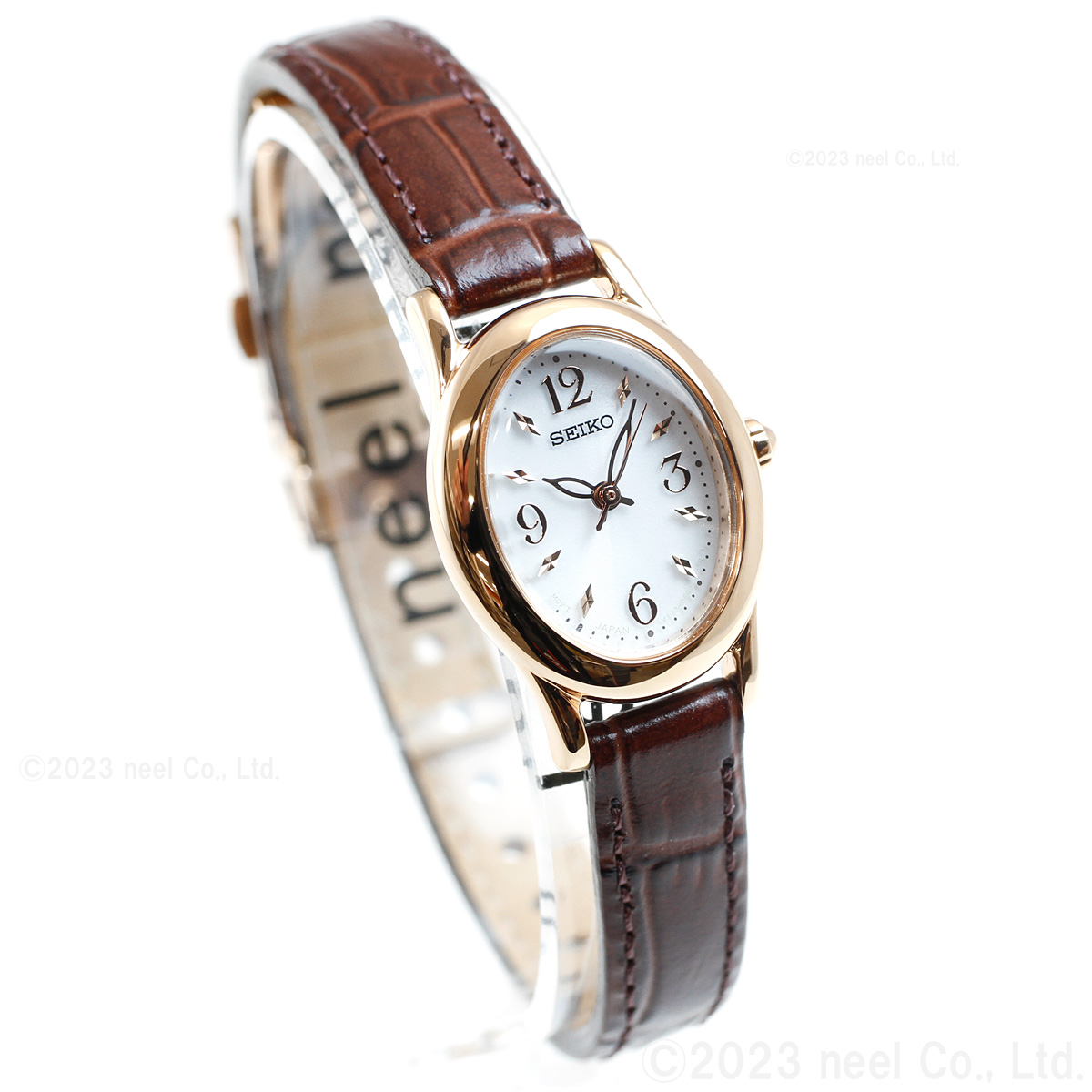 SEIKO SELECTION