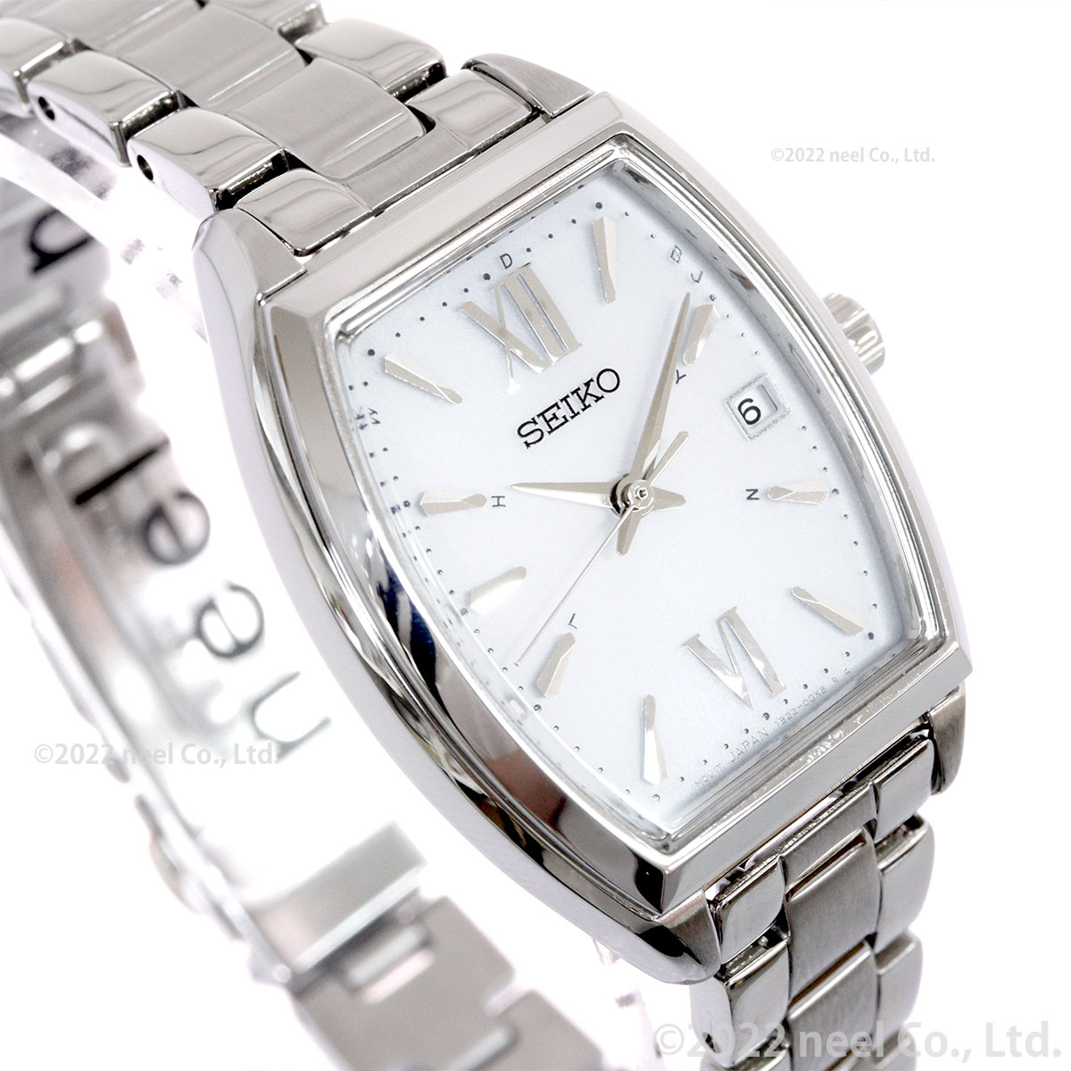 セイコーセレクション STPX065 レディース 楽天市場】SEIKO SELECTION セイコー セレクション STPR065