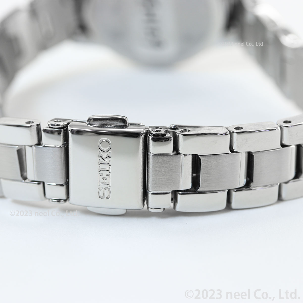 SEIKO SELECTION セイコー セレクション Sシリーズ 流通限定