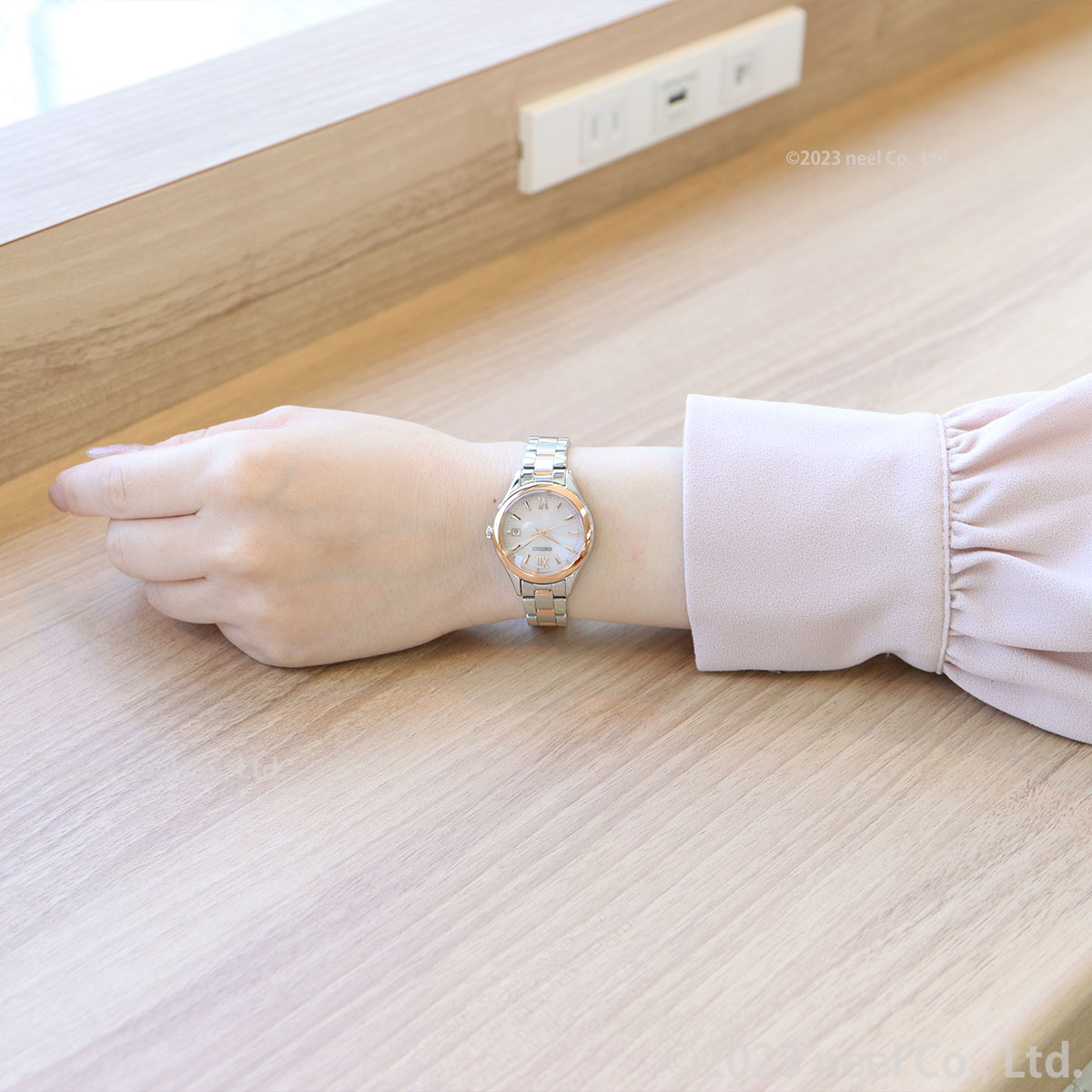 SEIKO SELECTION セイコー セレクション 流通限定モデル 電波