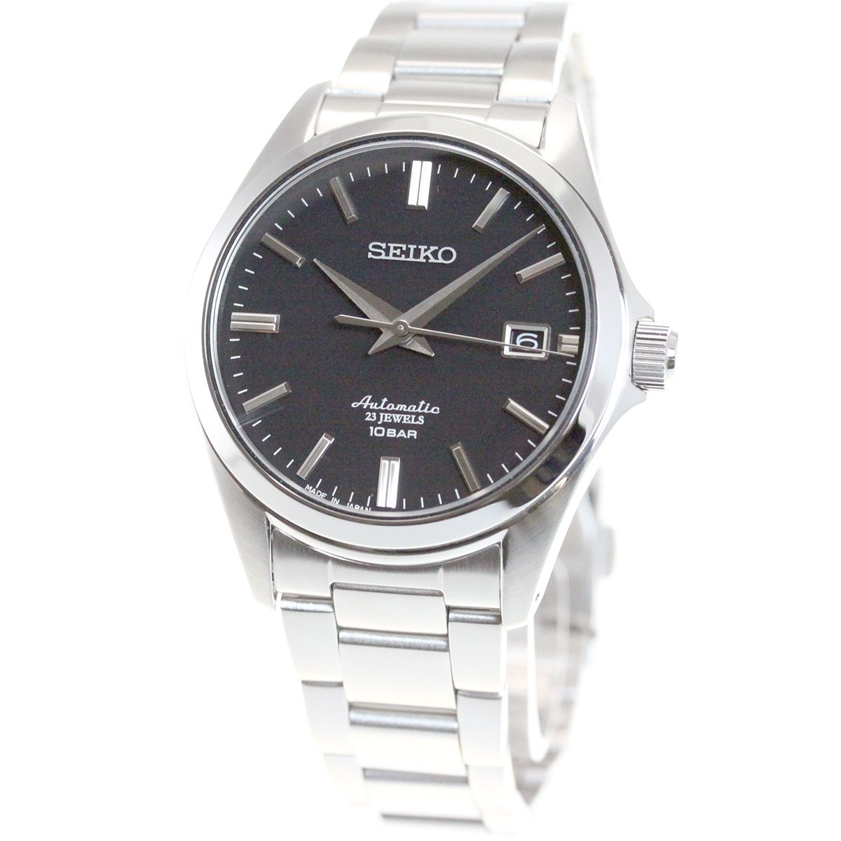 SEIKO SZSB012 腕時計 自動巻き | labiela.com