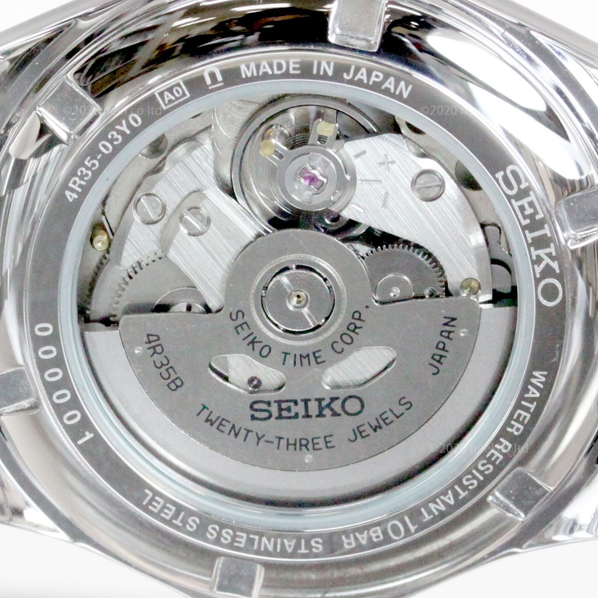 新品限定SALE セイコー SEIKO Mechanical SZSB016 neel PayPayモール店 - 通販 - PayPayモール メカニカル 先行販売 ネット流通限定 腕時計 クラシックライン 新作入荷安い
