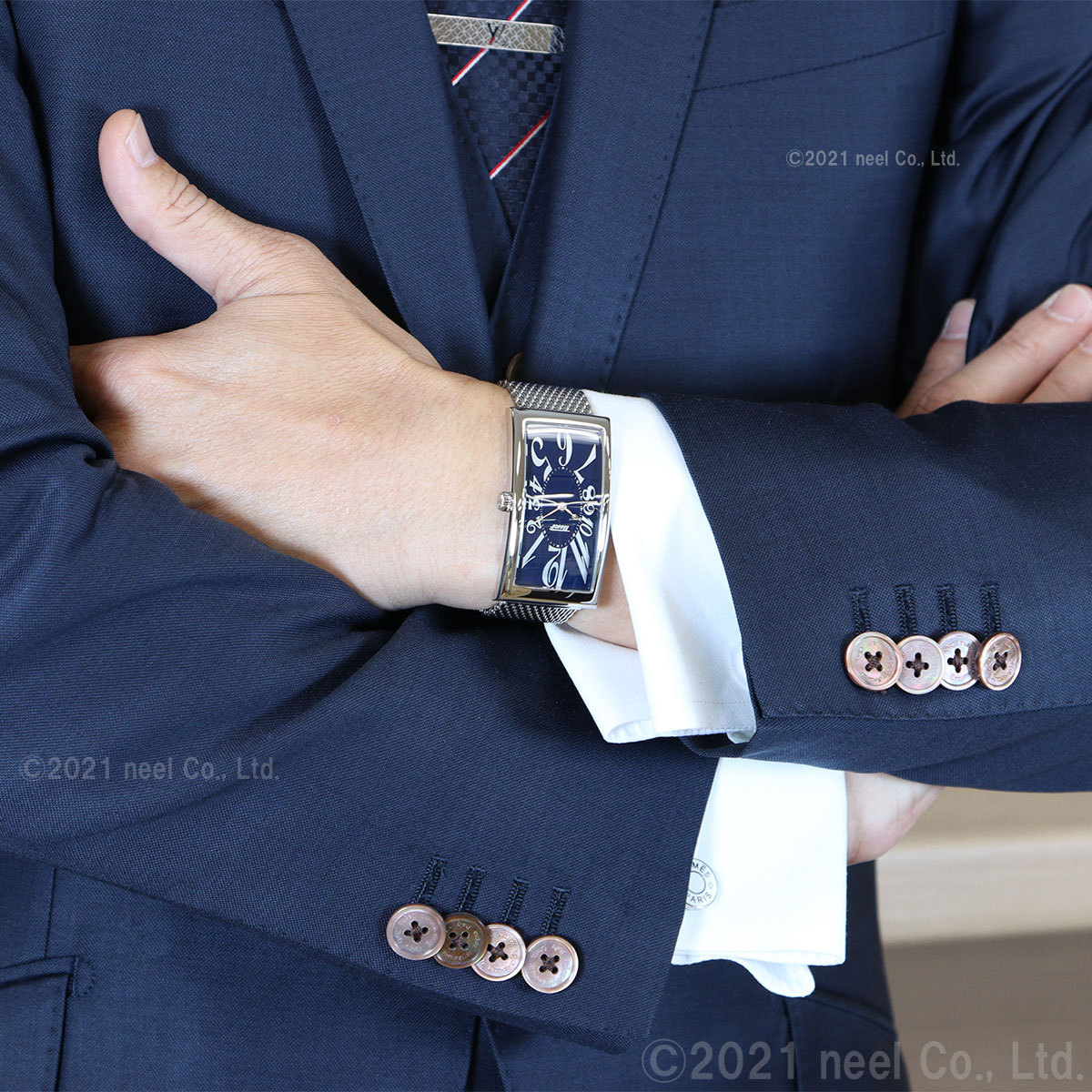 TISSOT ティソ 日本限定モデル 腕時計 メンズ レディース ヘリテージ  