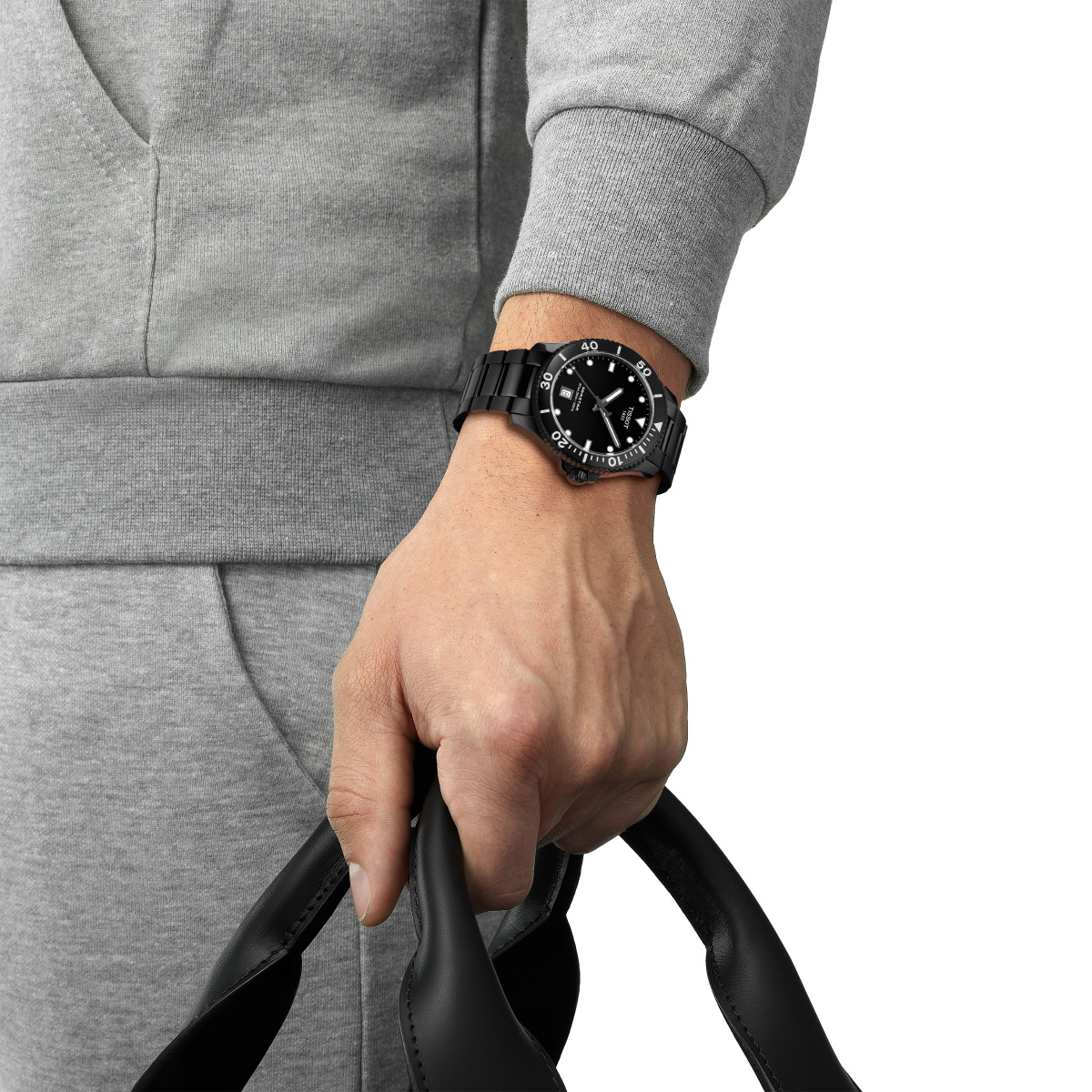 シースター（TISSOT） ティソ TISSOT シースター SEASTAR 1000