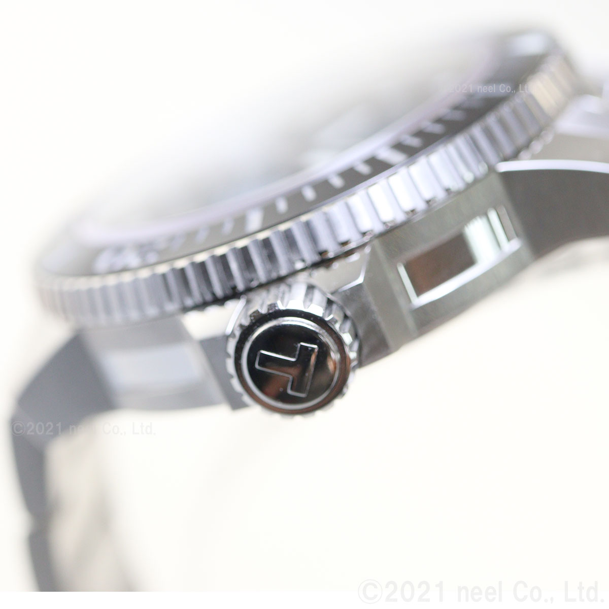 ティソ シースター 2000 ダイバーズ T120.607.11.041.00 メンズ 腕時計 自動巻き TISSOT | TISSOT | 10