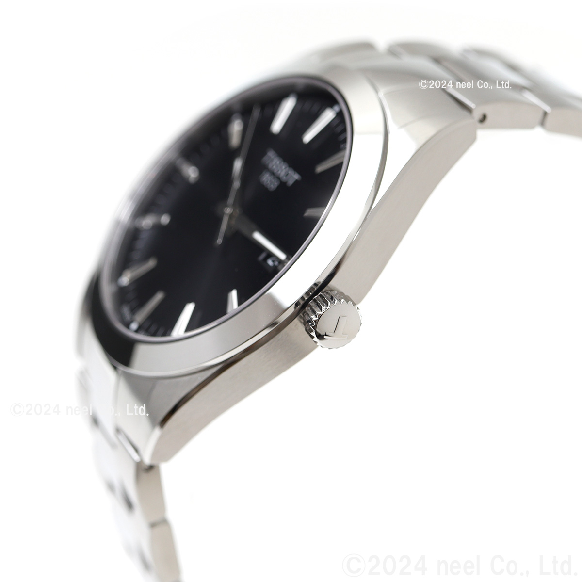 TISSOT ジェントルマン オートマティック パワーマティック80