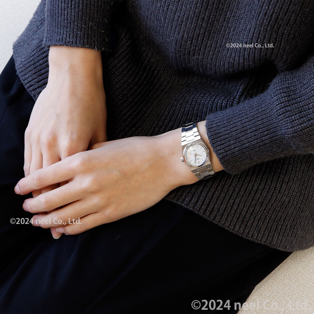 TISSOT（ティソ） （6/1から値上）ティソ TISSOT PRX ピーアール