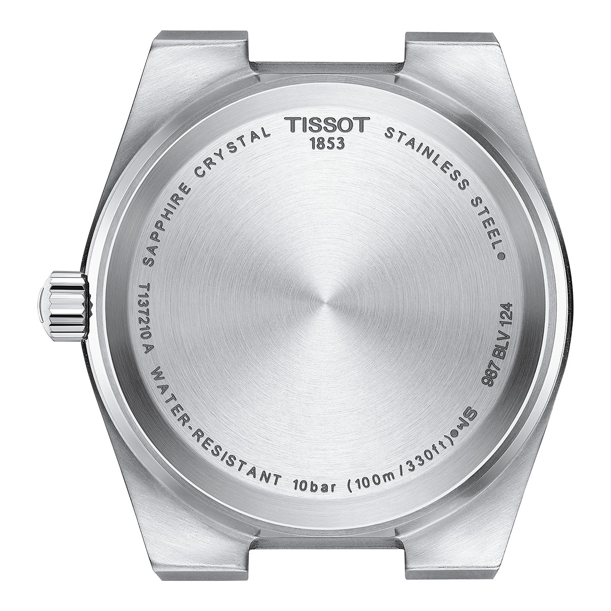TISSOT（ティソ） （6/1から値上）ティソ TISSOT PRX ピーアール