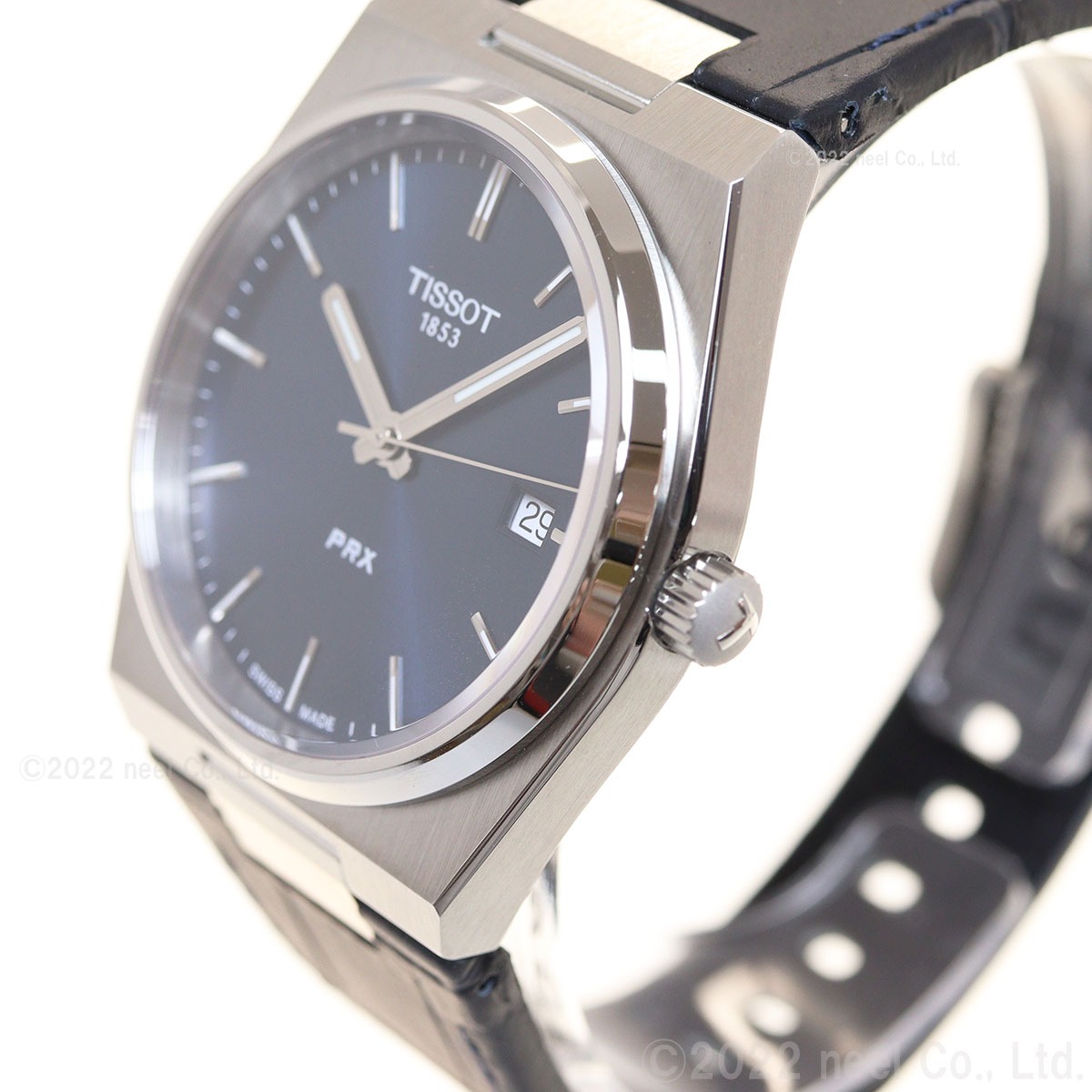 TISSOT（ティソ） 腕時計 メンズ PRX T137.410.16.041.00 TISSOT 