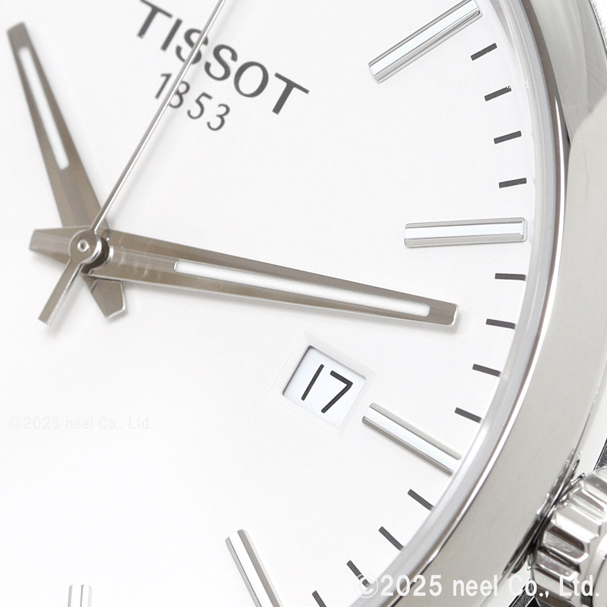 TISSOT（ティソ） （ノベルティー付き）ティソ TISSOT PR 100 クォーツ