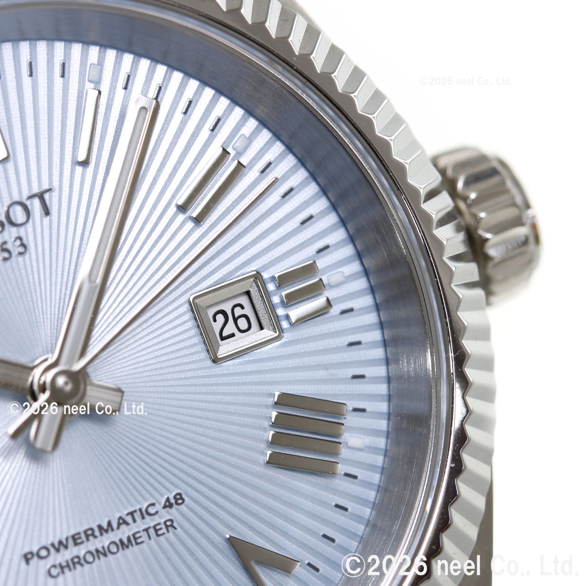 バラード（TISSOT） （ノベルティー付き）ティソ TISSOT バラード