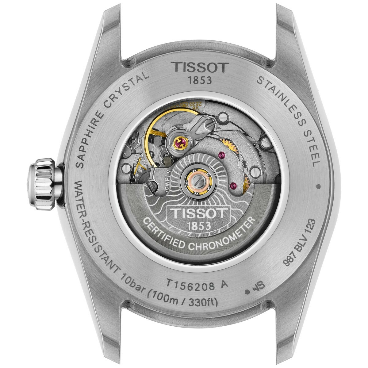 バラード（TISSOT） （ノベルティー付き）ティソ TISSOT バラード