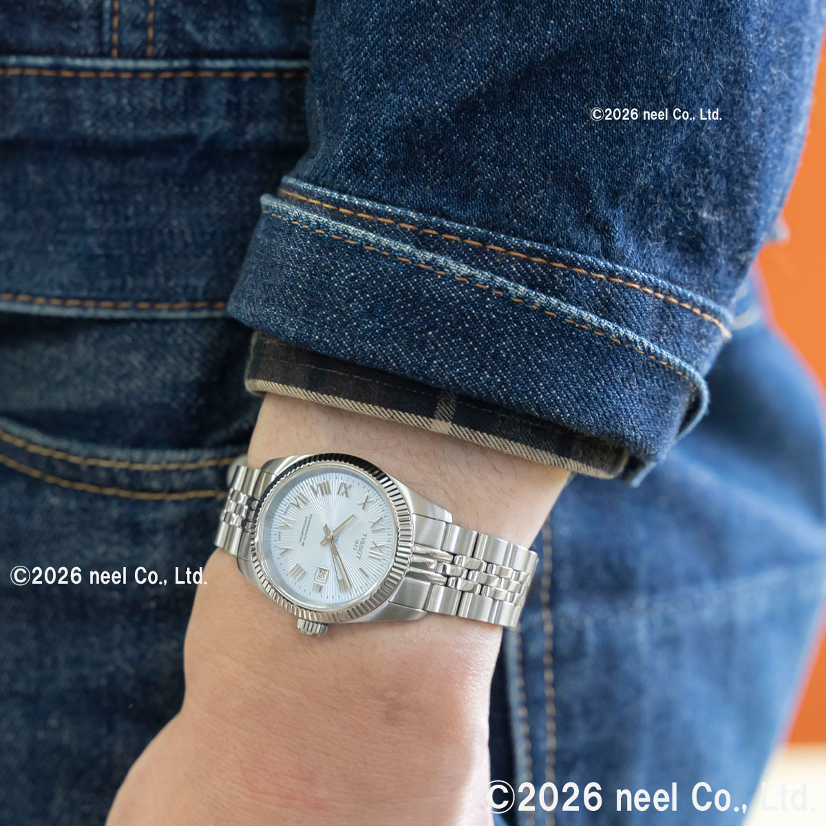 バラード（TISSOT） （ノベルティー付き）ティソ TISSOT バラード