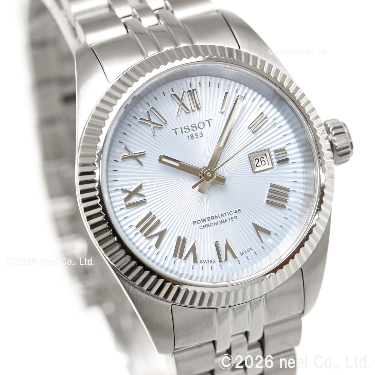 バラード（TISSOT） （ノベルティー付き）ティソ TISSOT バラード