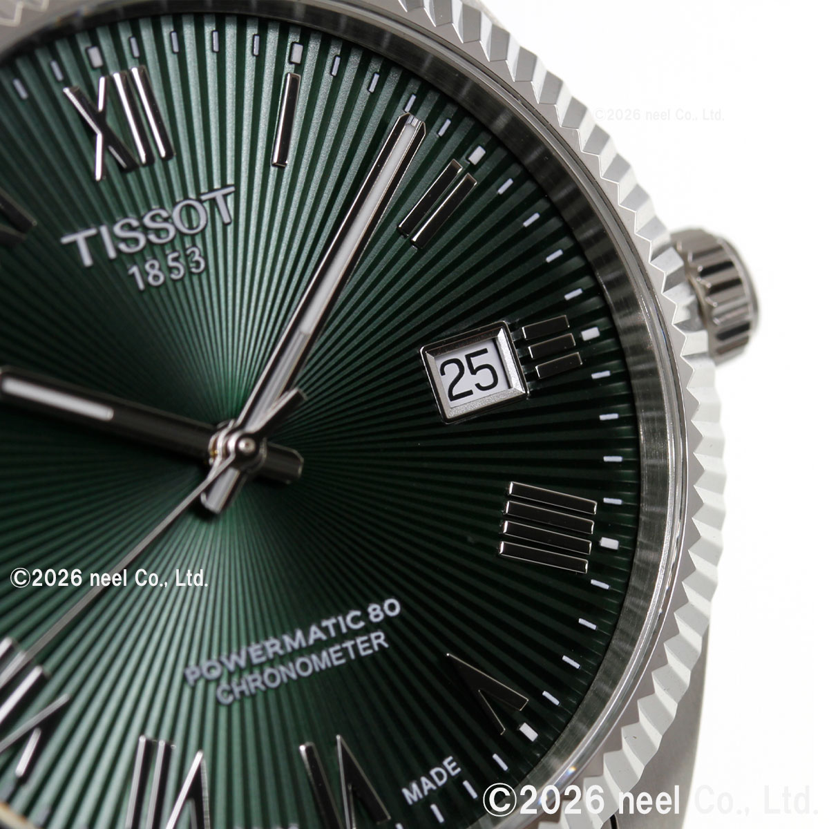 バラード（TISSOT） （ノベルティー付き）ティソ TISSOT バラード