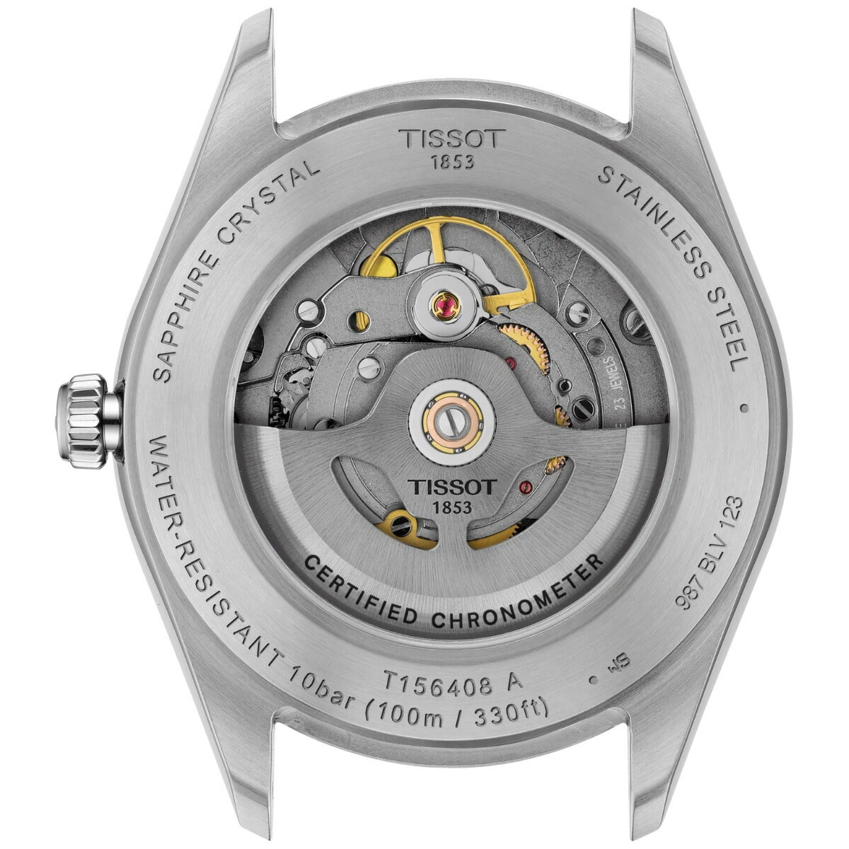 バラード（TISSOT） （ノベルティー付き）ティソ TISSOT バラード