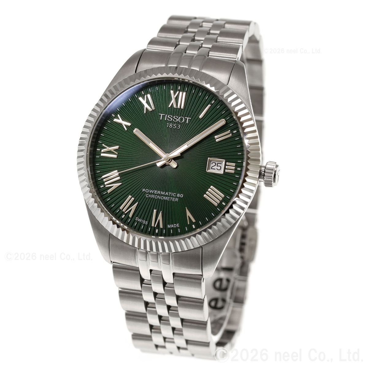 バラード（TISSOT） （ノベルティー付き）ティソ TISSOT バラード