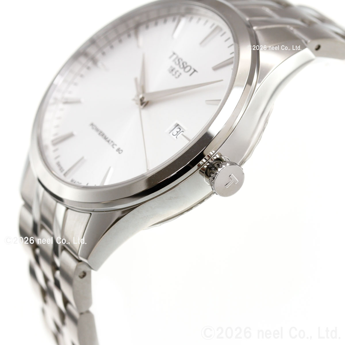 TISSOT（ティソ） （ノベルティー付き）ティソ クラシック ドリーム
