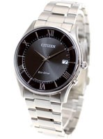 CITIZEN COLLECTION シチズンコレクション エコドライブ 電波時計