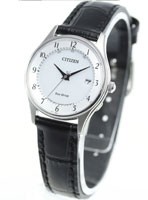 CITIZEN COLLECTION シチズンコレクション エコドライブ 電波時計