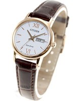CITIZEN COLLECTION シチズンコレクション エコドライブ 腕時計