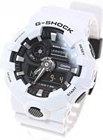 G-SHOCK Gショック 腕時計 メンズ アナデジ GA-700-7AJF ジーショック