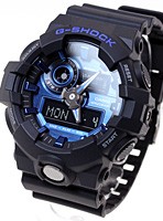 G-SHOCK Gショック 腕時計 メンズ アナデジ GA-710-1A2JF ジーショック 