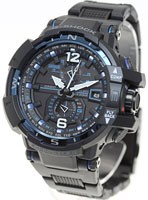 G-SHOCK （豪華おまけ有） スカイコックピット Gショック GW-A1100