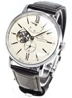 極美品　ORIENT STAR 自動巻き時計 RK-AW0003S ORIENT STAR （豪華おまけ有） オリエントスター クラシック