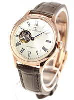 ORIENT STAR（オリエントスター） 腕時計 レディース 自動巻き