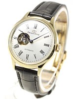 ORIENT STAR オリエントスター 腕時計 レディース 自動巻き