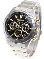 SEIKO SELECTION セイコー セレクション メンズ 8Tクロノ SBTR015
