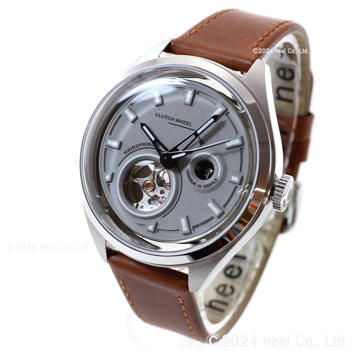 タックス TACS 腕時計 メンズ レディース TS2301A 自動巻き : ts2301a 