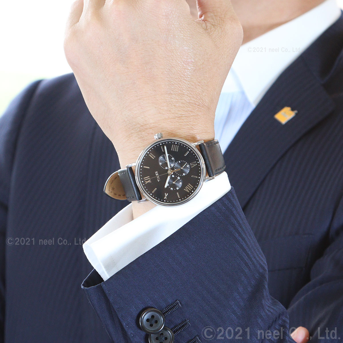 ンドです タイメックス South View Tw2r Neel Paypayモール店 通販 Paypayモール Timex 腕時計 メンズ