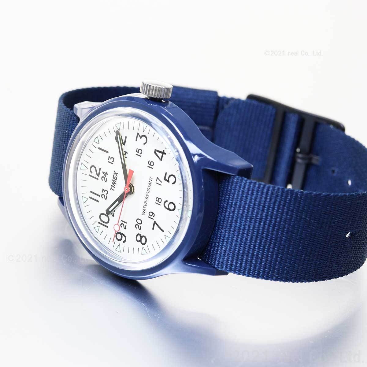 のサービス タイメックス Original Camper Tw2u840 Neel Paypayモール店 通販 Paypayモール Timex 腕時計