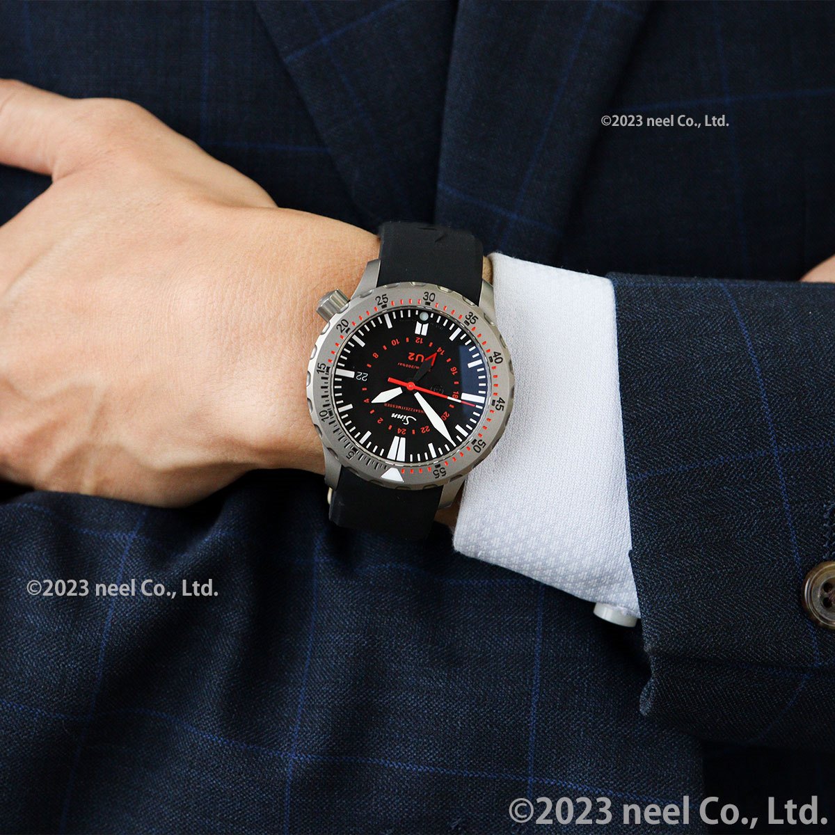 Sinn DEPOT Online / EZMモデル