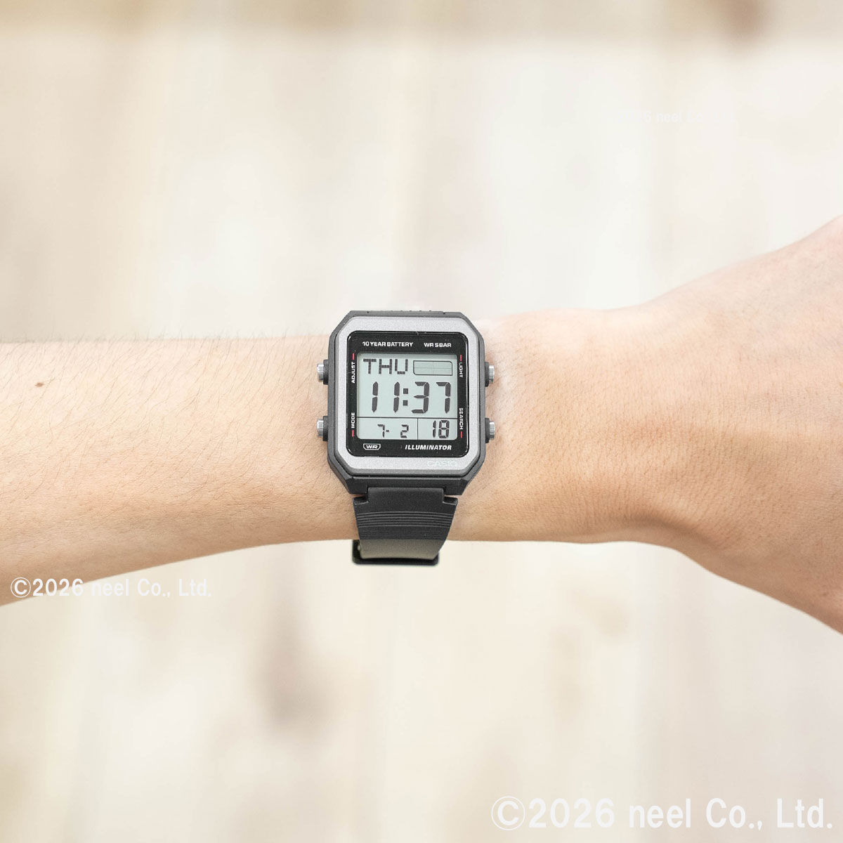 スタンダード（CASIO） カシオ コレクション CASIO Collection
