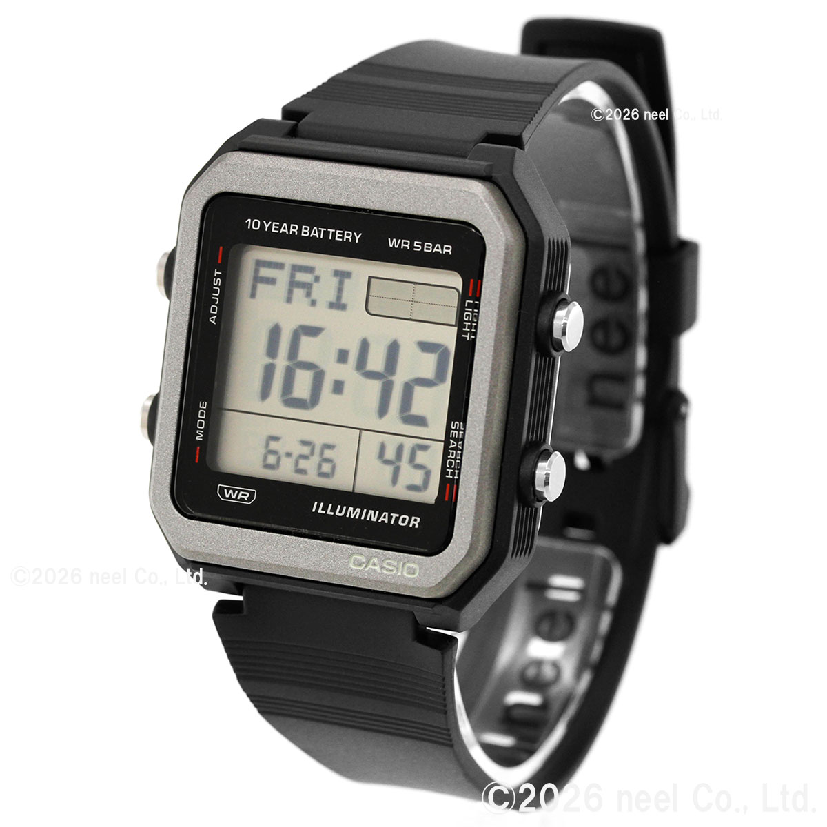 スタンダード（CASIO） カシオ コレクション CASIO Collection