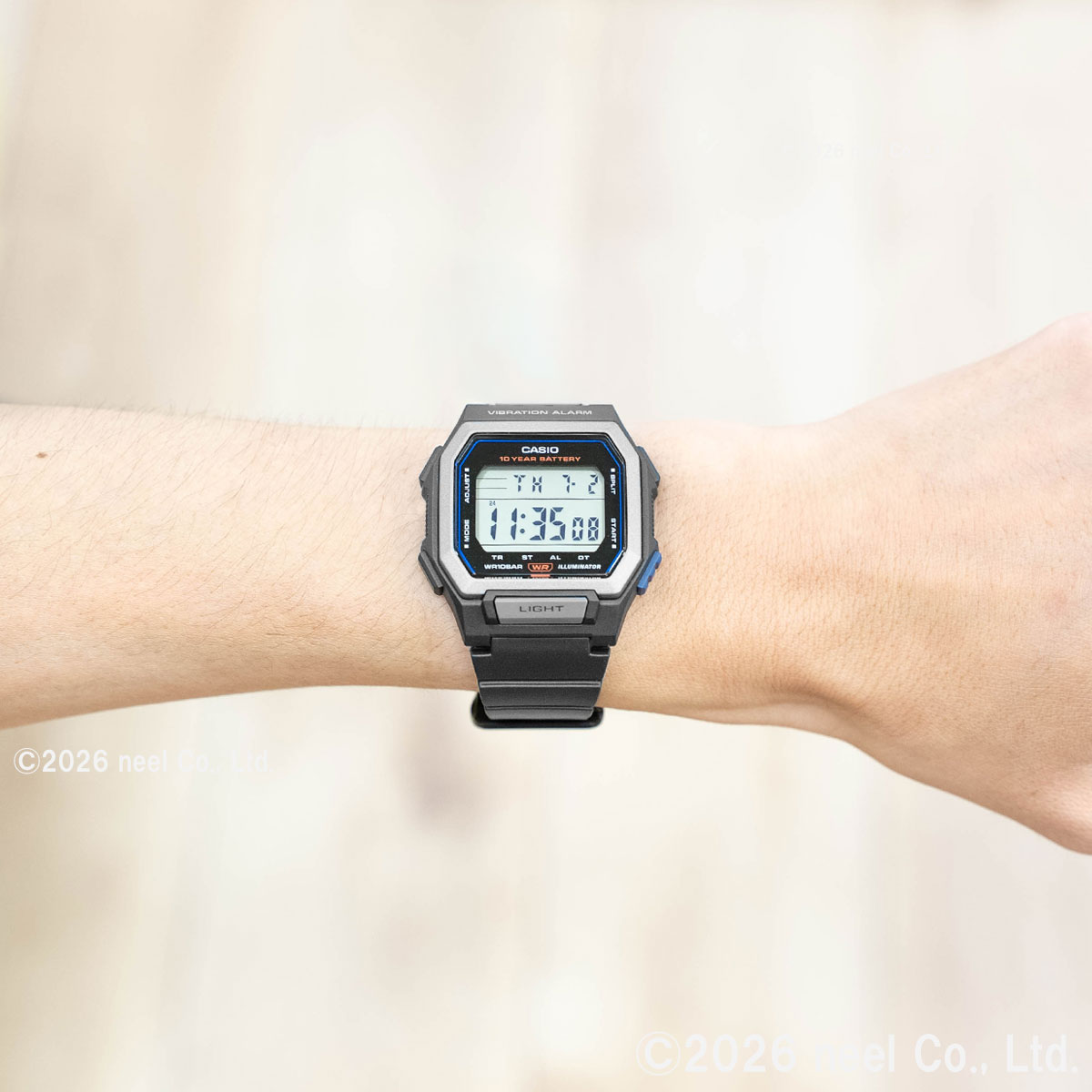 スタンダード（CASIO） カシオ コレクション CASIO Collection