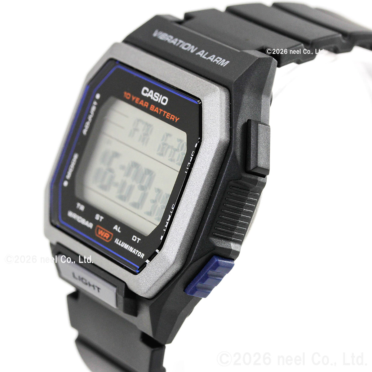 スタンダード（CASIO） カシオ コレクション CASIO Collection