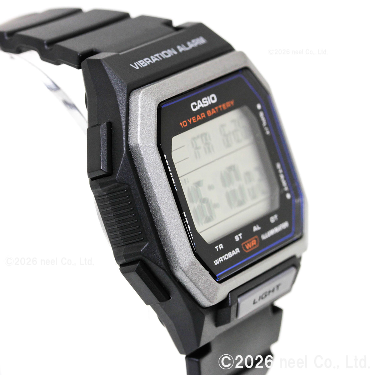スタンダード（CASIO） カシオ コレクション CASIO Collection