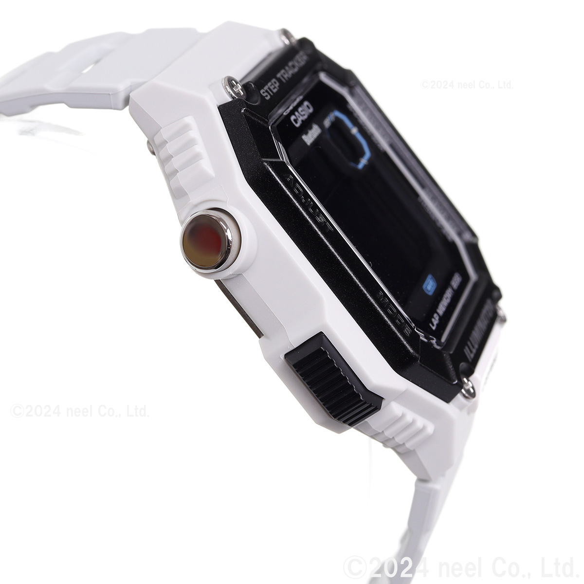ジャンク☆メンズ腕時計 デジタル時計 9点セット CASIO ALBA